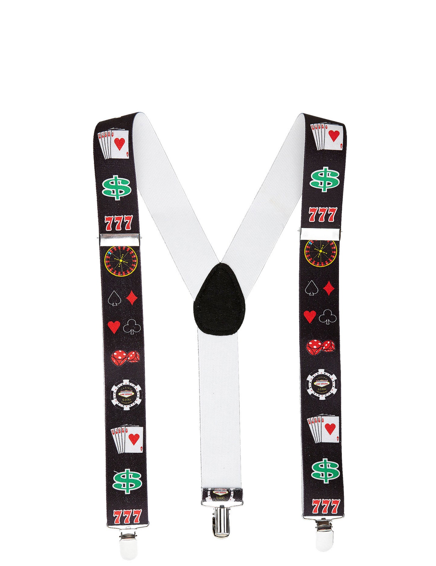 Kšandy pro dospělé hráče pokeru