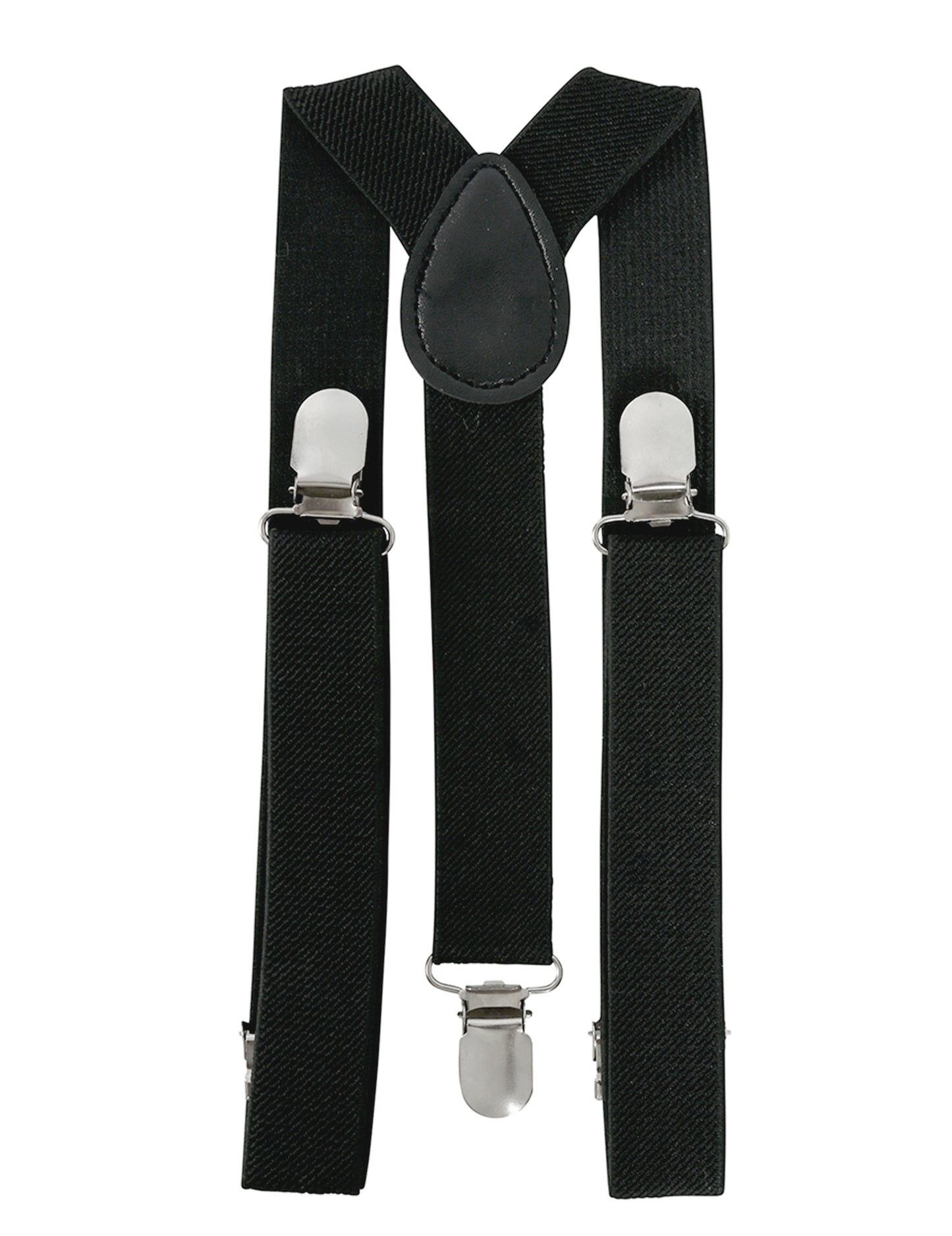 Dětské černé šle