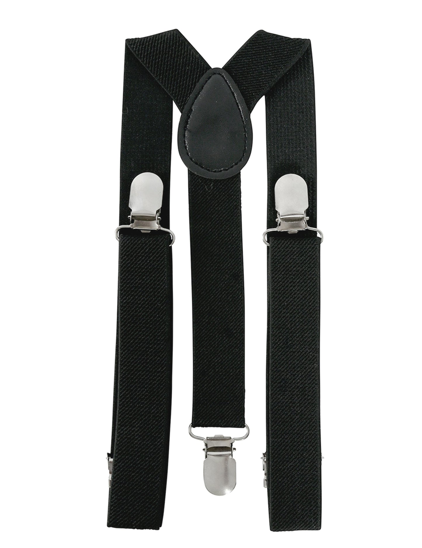 Dětské černé šle