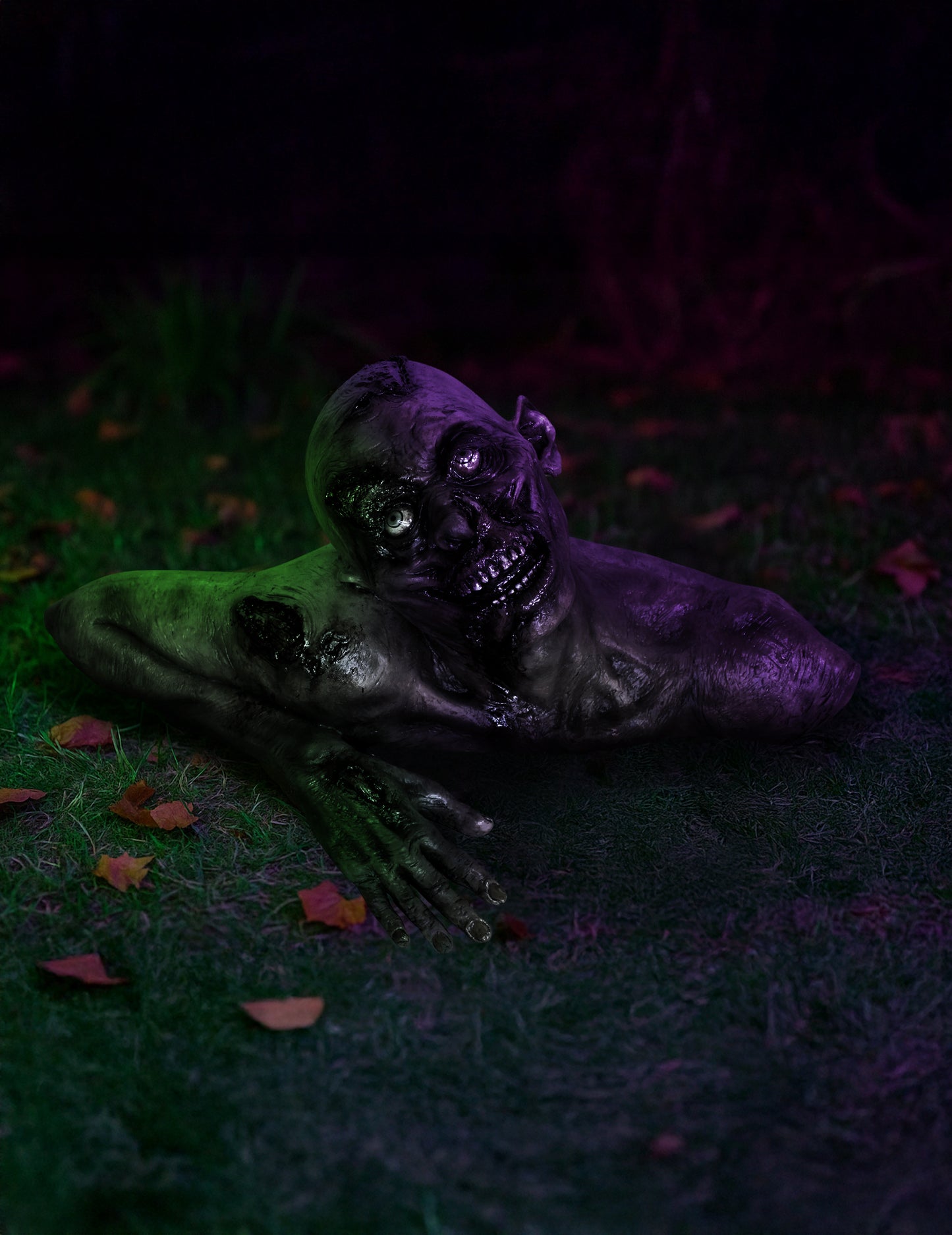 Skutečný Hallow