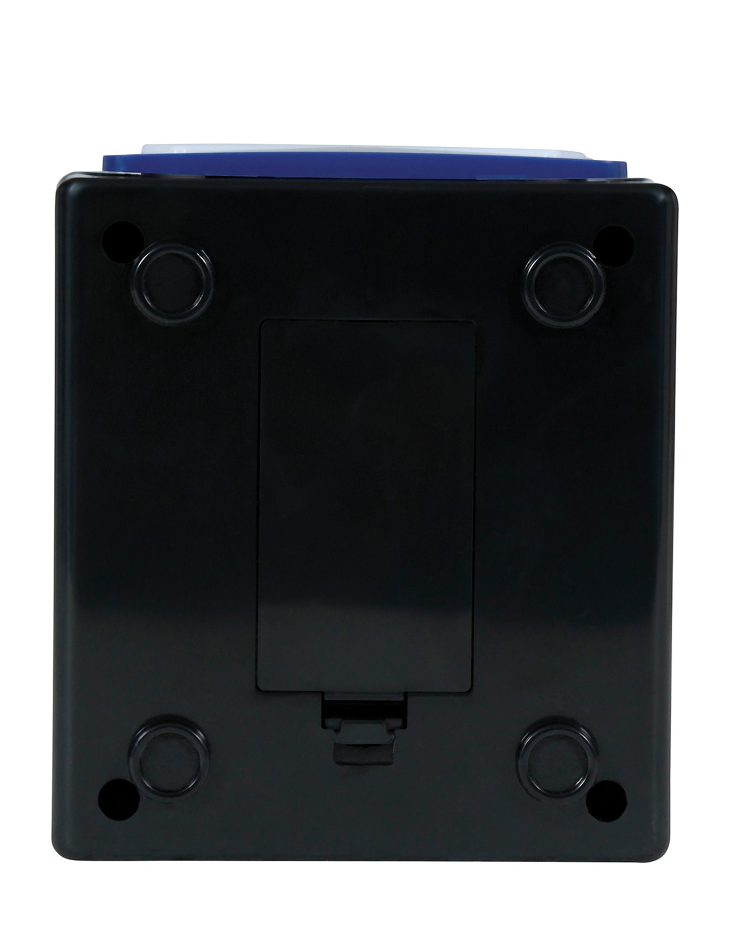 Buzzer X lumineux et sonore 10 x 8 cm
