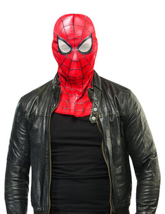 Masky Spider-Mana pro dospělé