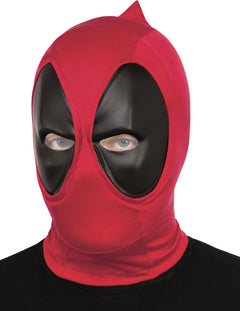 Celotvářová maska Deadpool