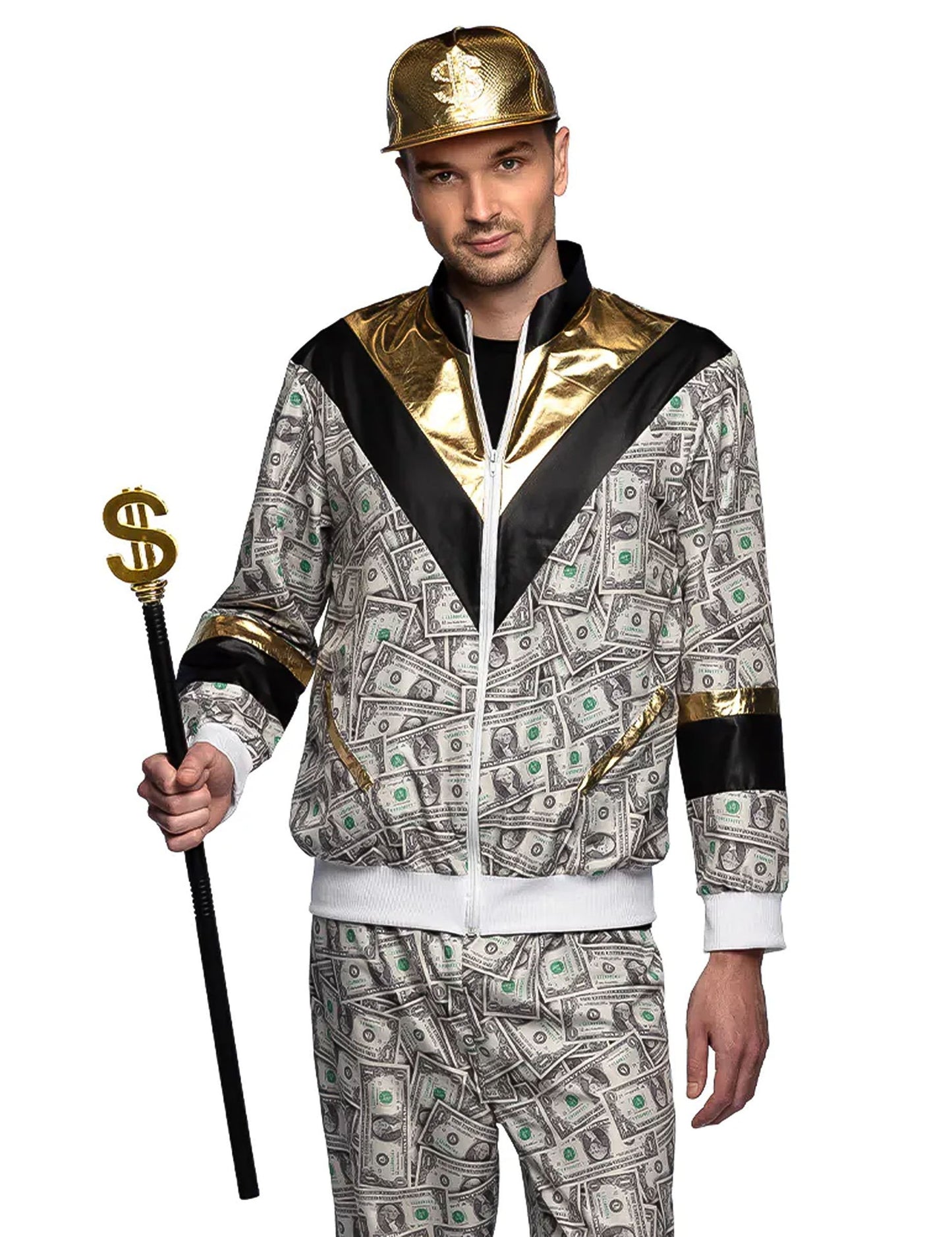 Dolarová hůl 76 cm