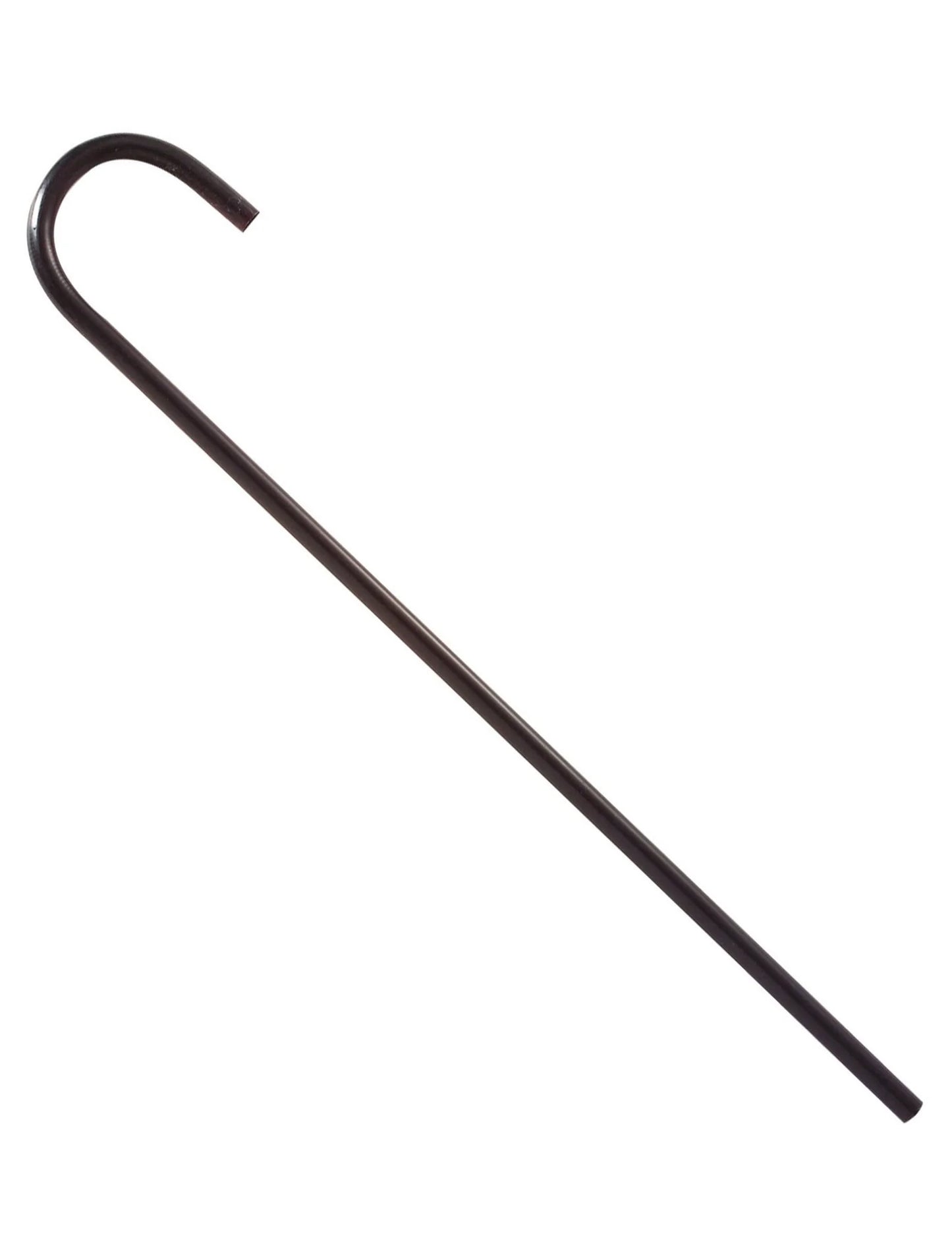 Canne noire 80 cm