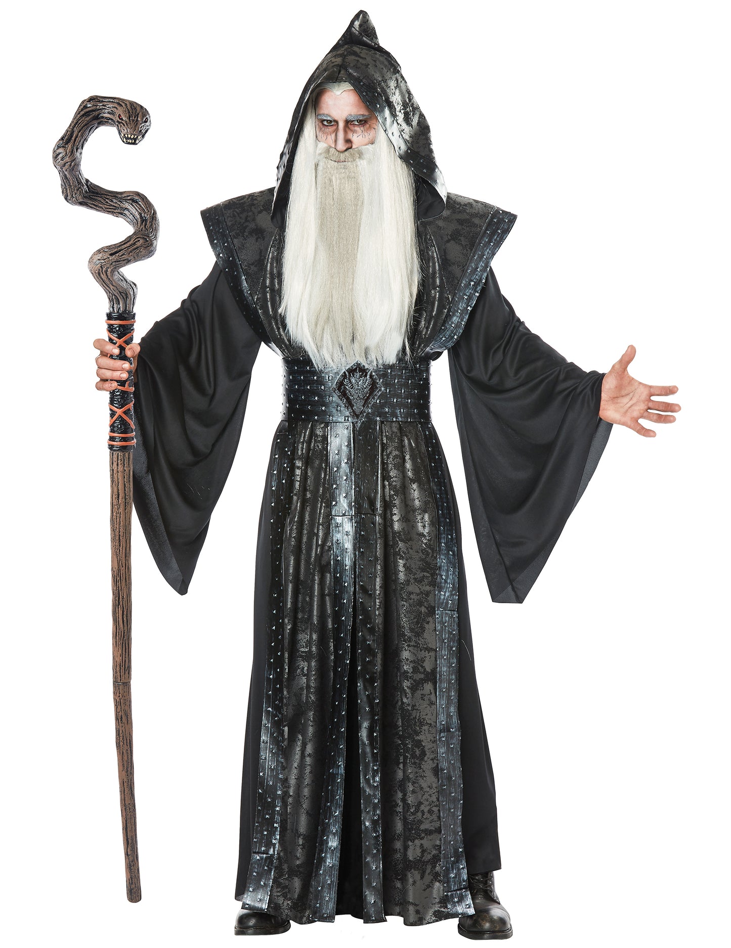 Dospělý třtinový had