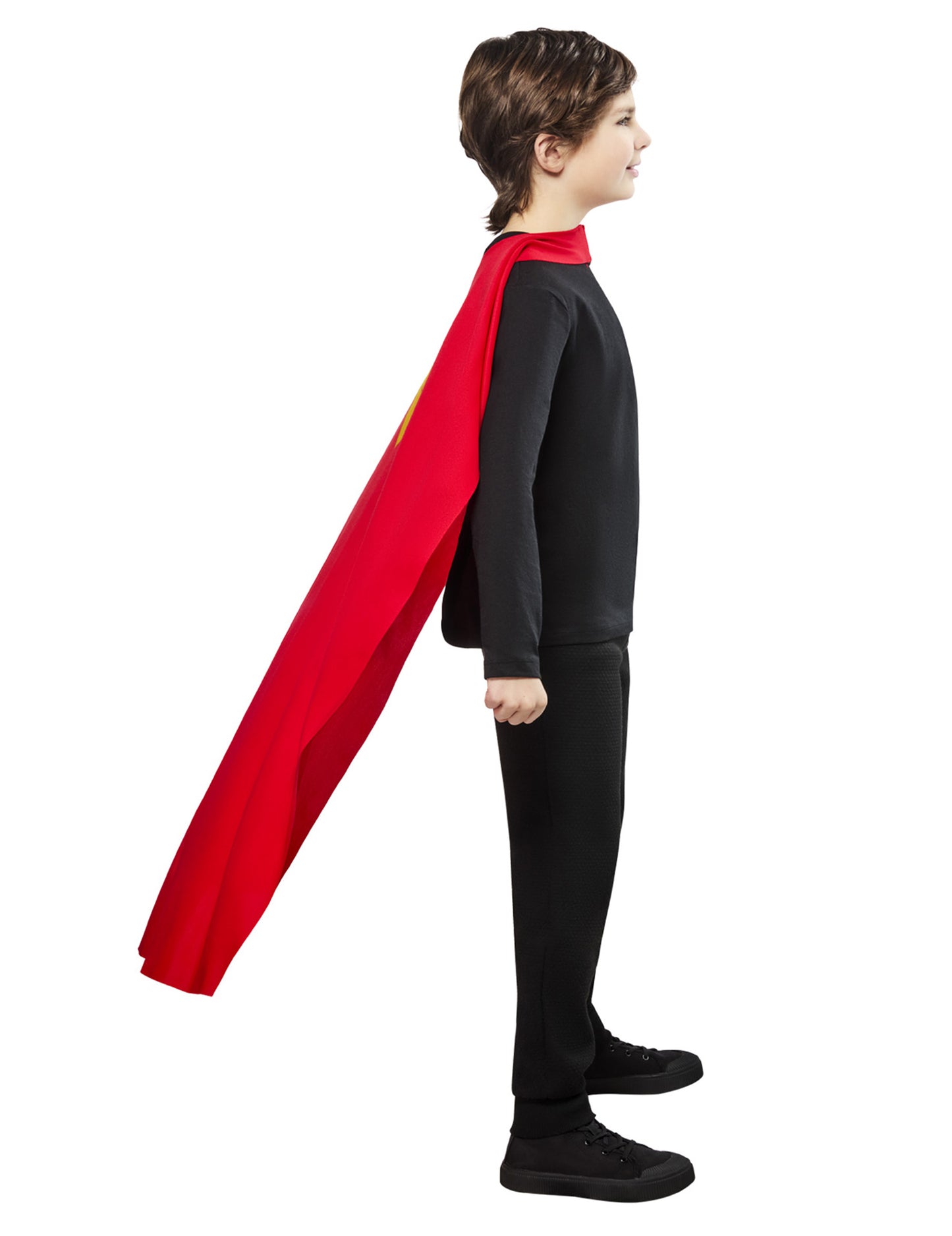 Cape superman enfant