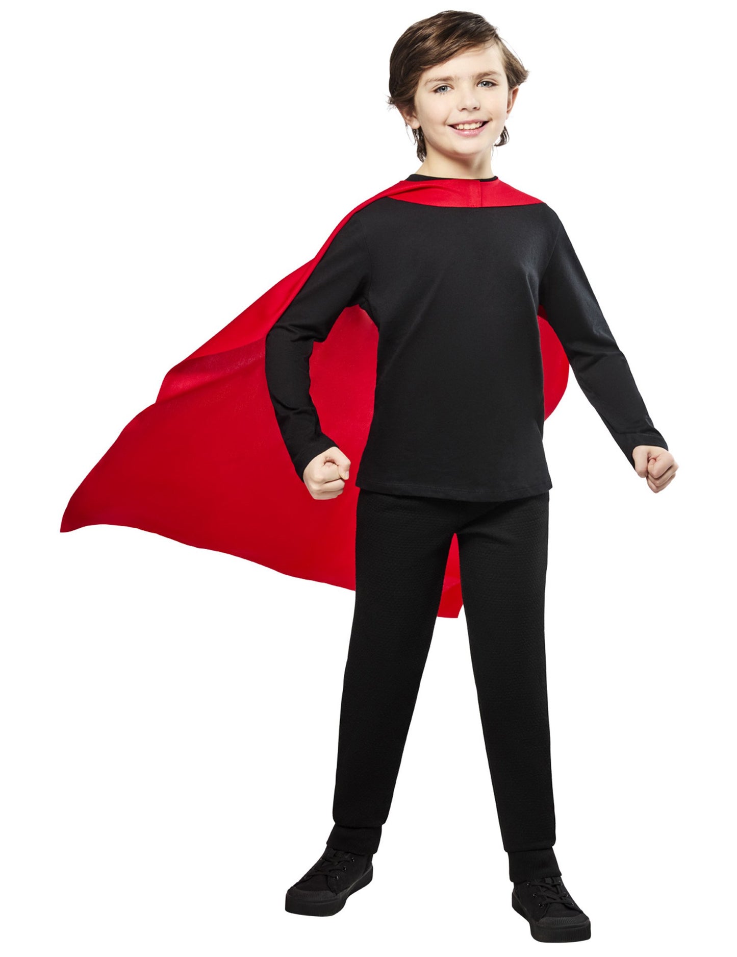 Cape superman enfant