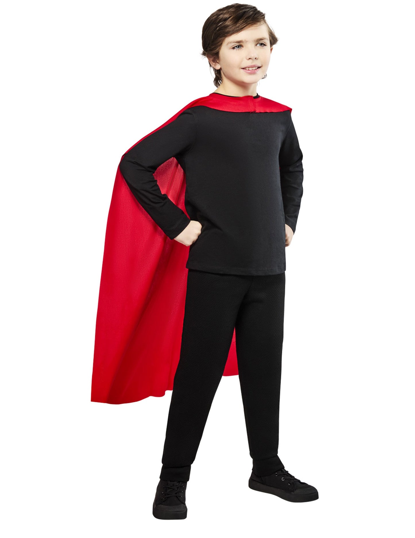 Cape superman enfant