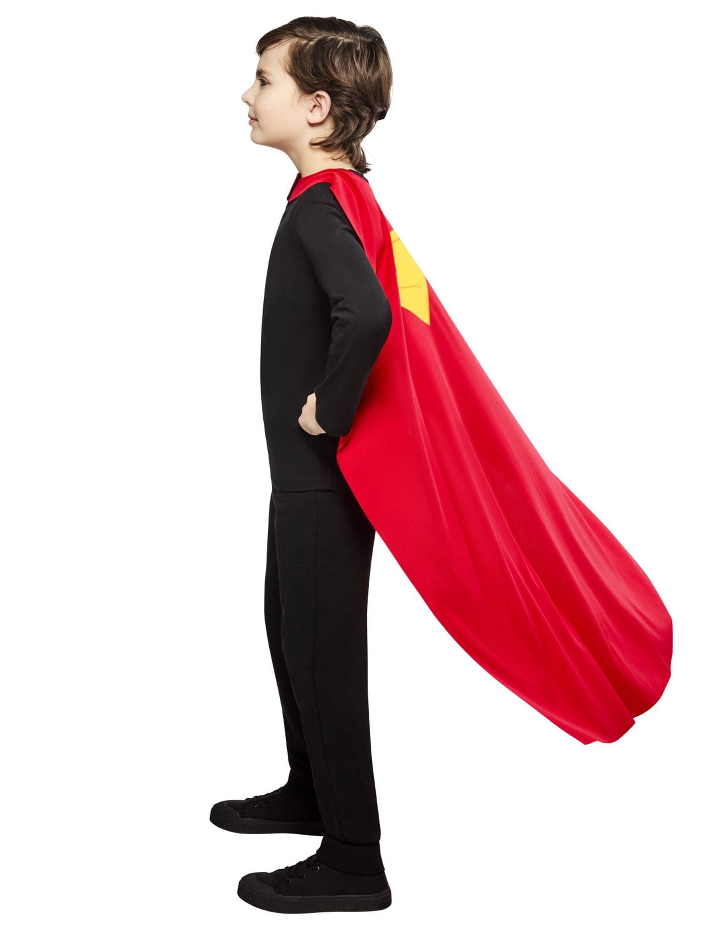 Cape superman enfant