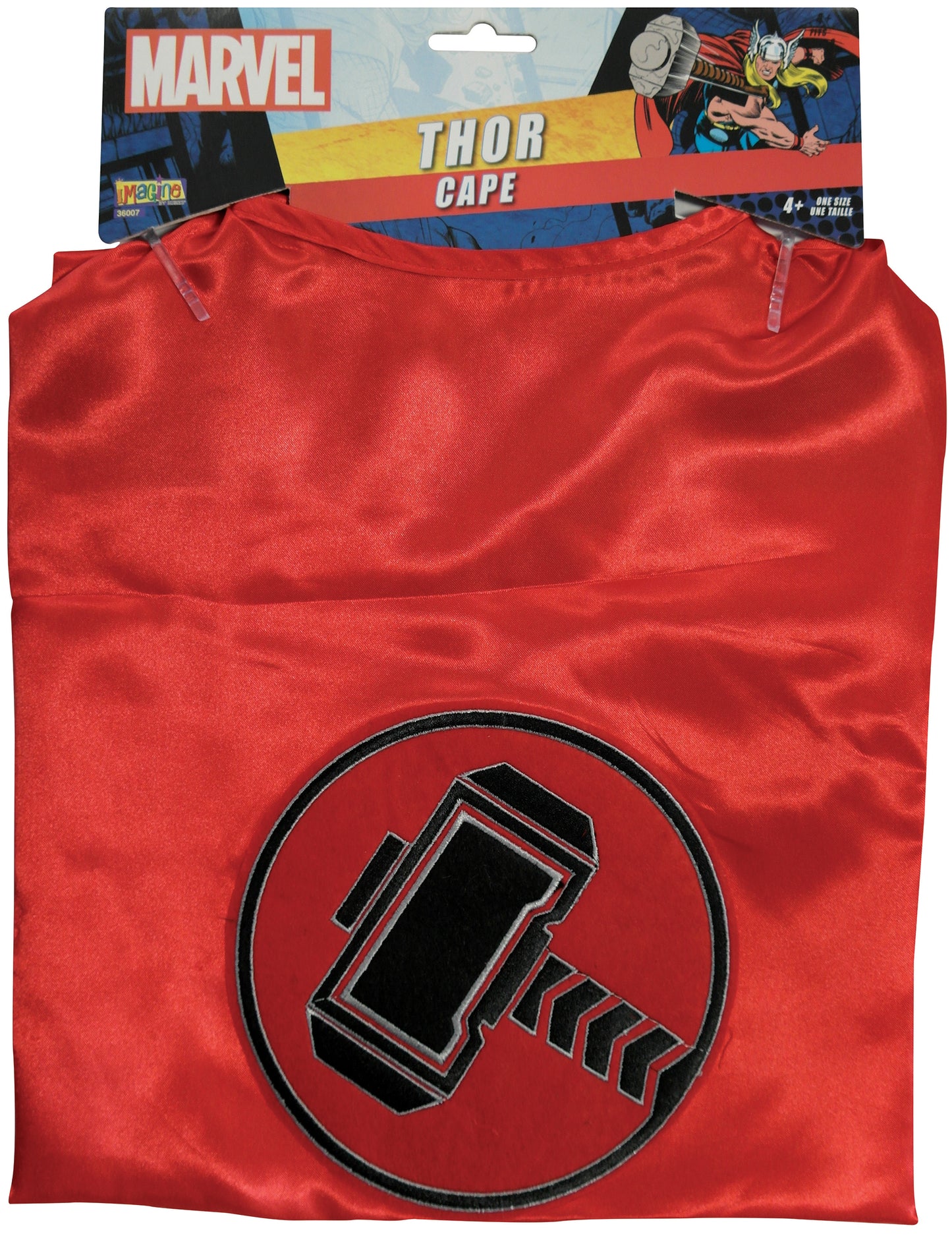 Thorův plášť pro děti