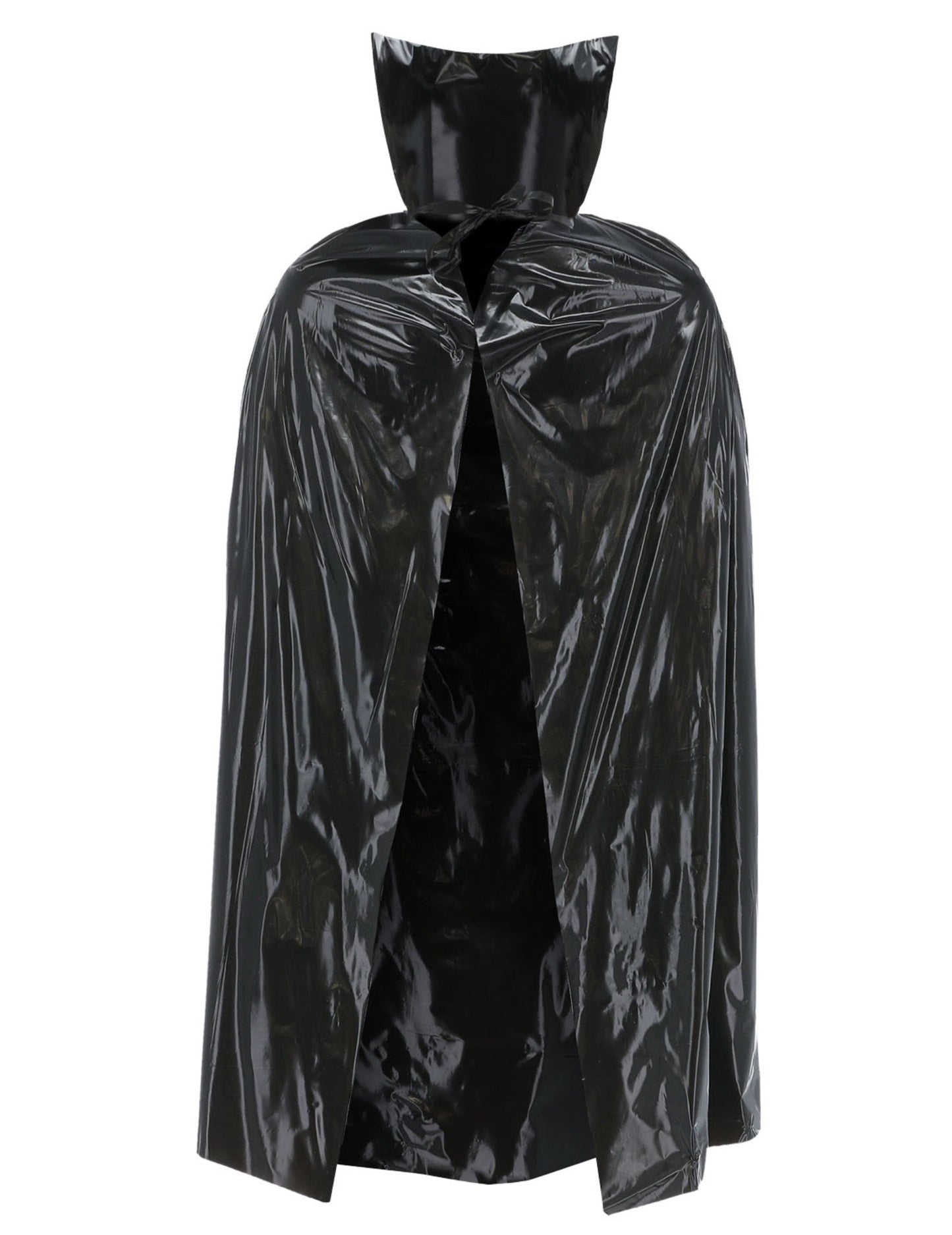 Halloween dospělý upírský mys