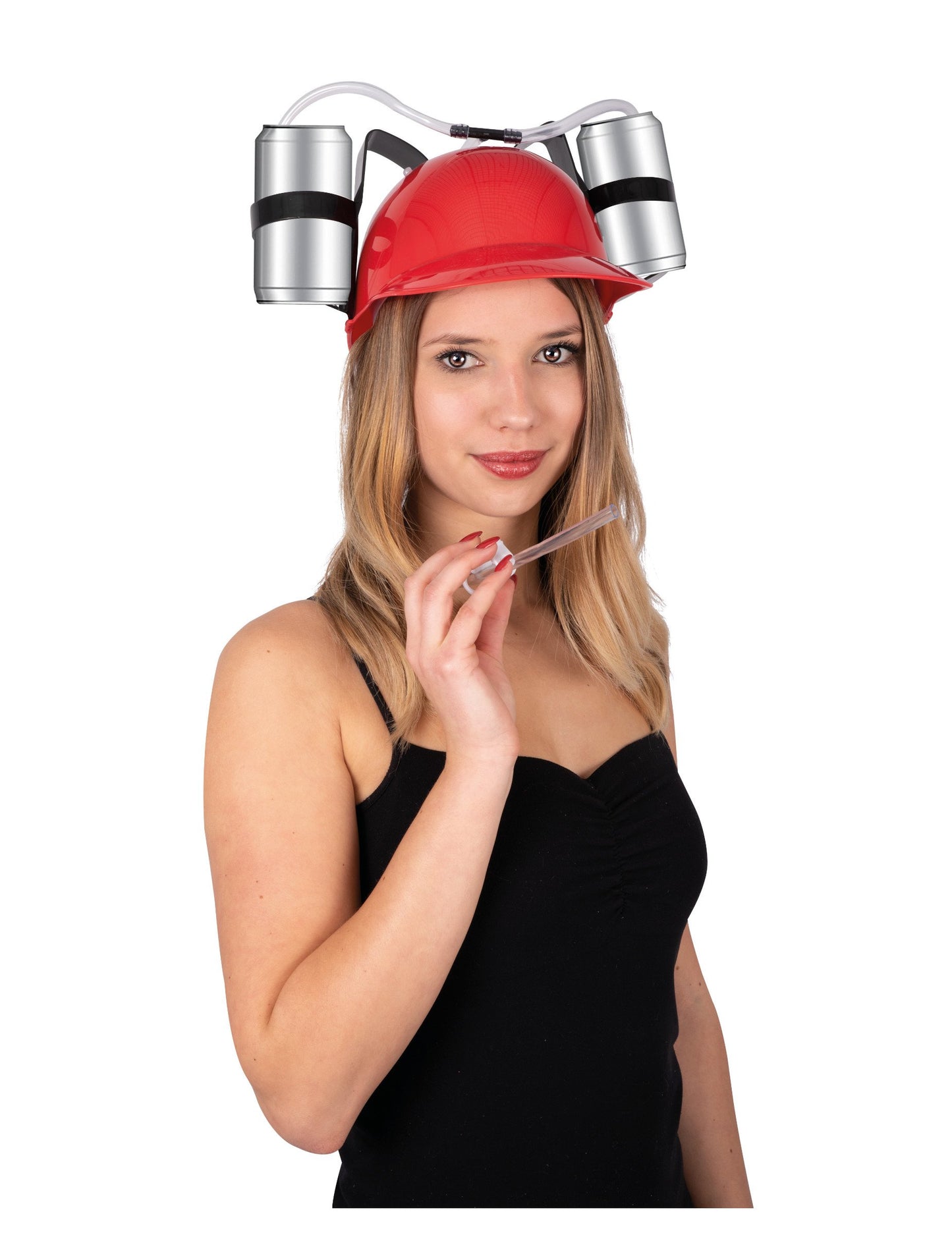 Proti žíznivé helmě pro dospělé