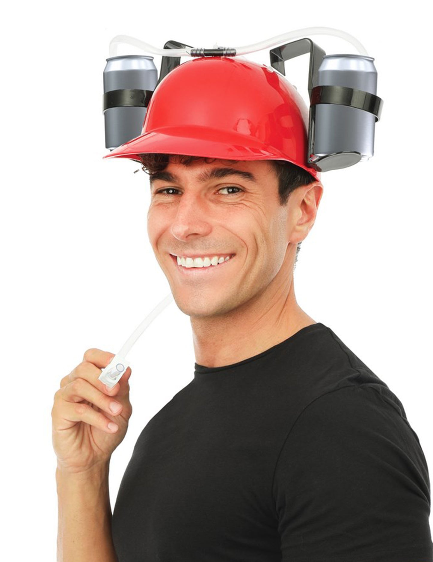 Proti žíznivé helmě pro dospělé