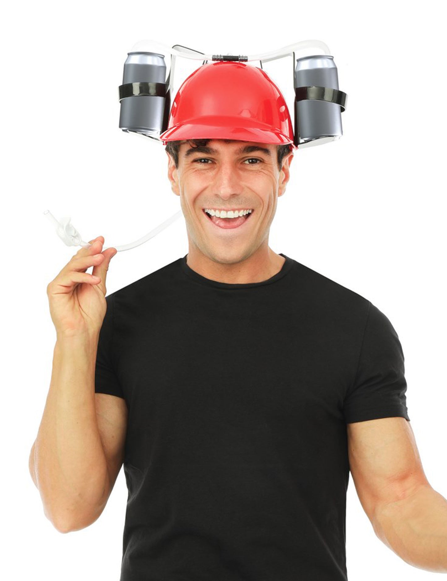 Proti žíznivé helmě pro dospělé