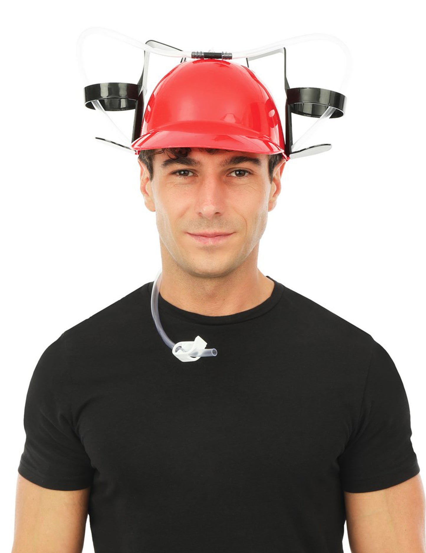 Proti žíznivé helmě pro dospělé