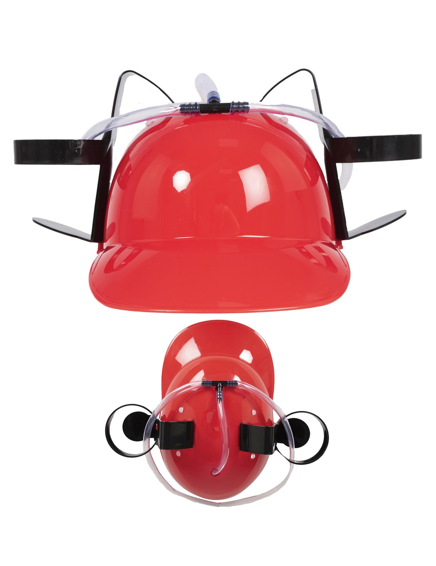 Proti žíznivé helmě pro dospělé