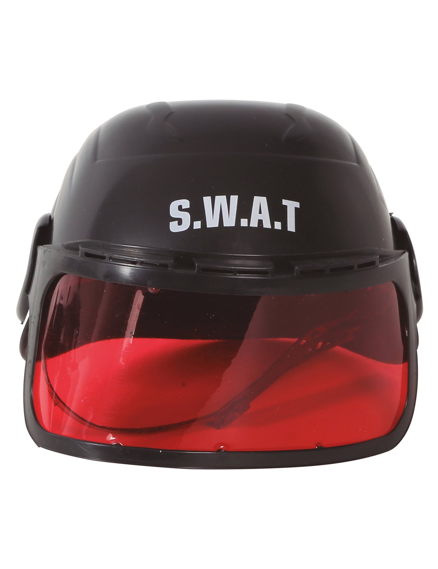 Dětská helma SWAT s kšiltem