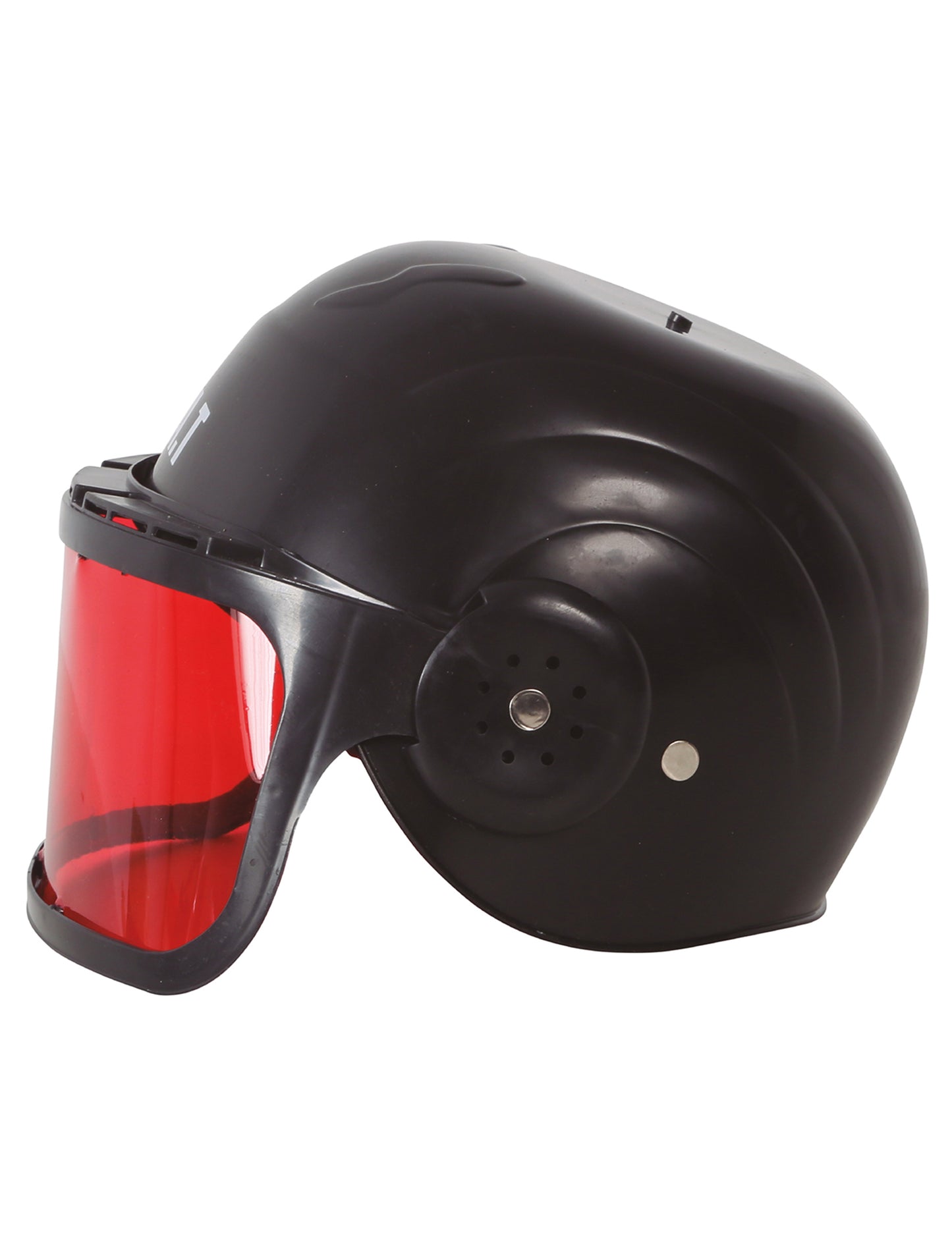 Dětská helma SWAT s kšiltem