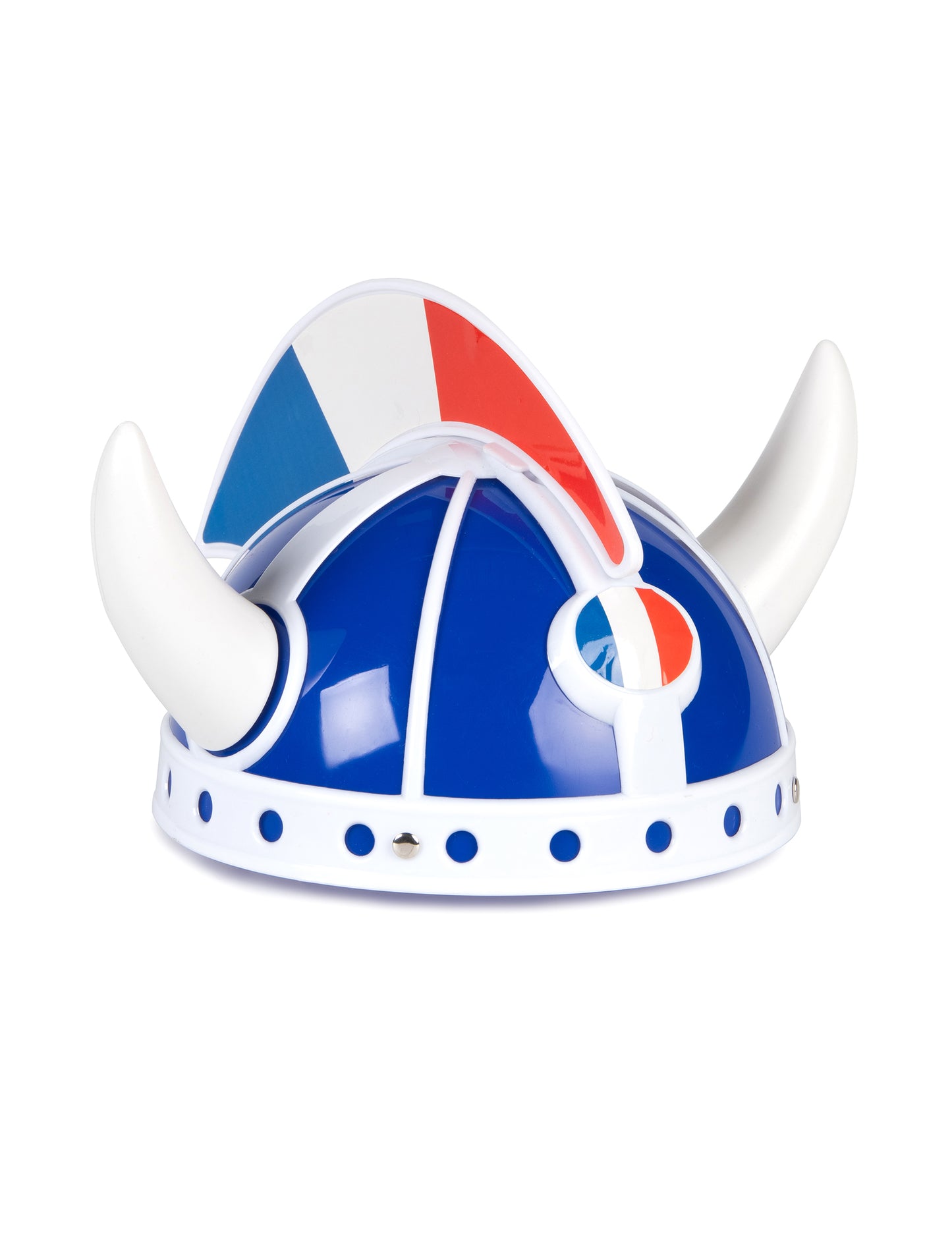 Helma dospělého galského fanouška