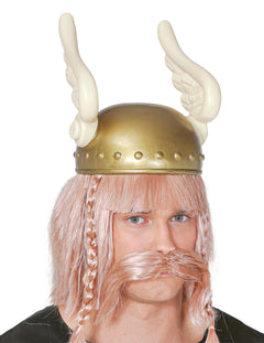 Doplňky Asterixe a Obelixe