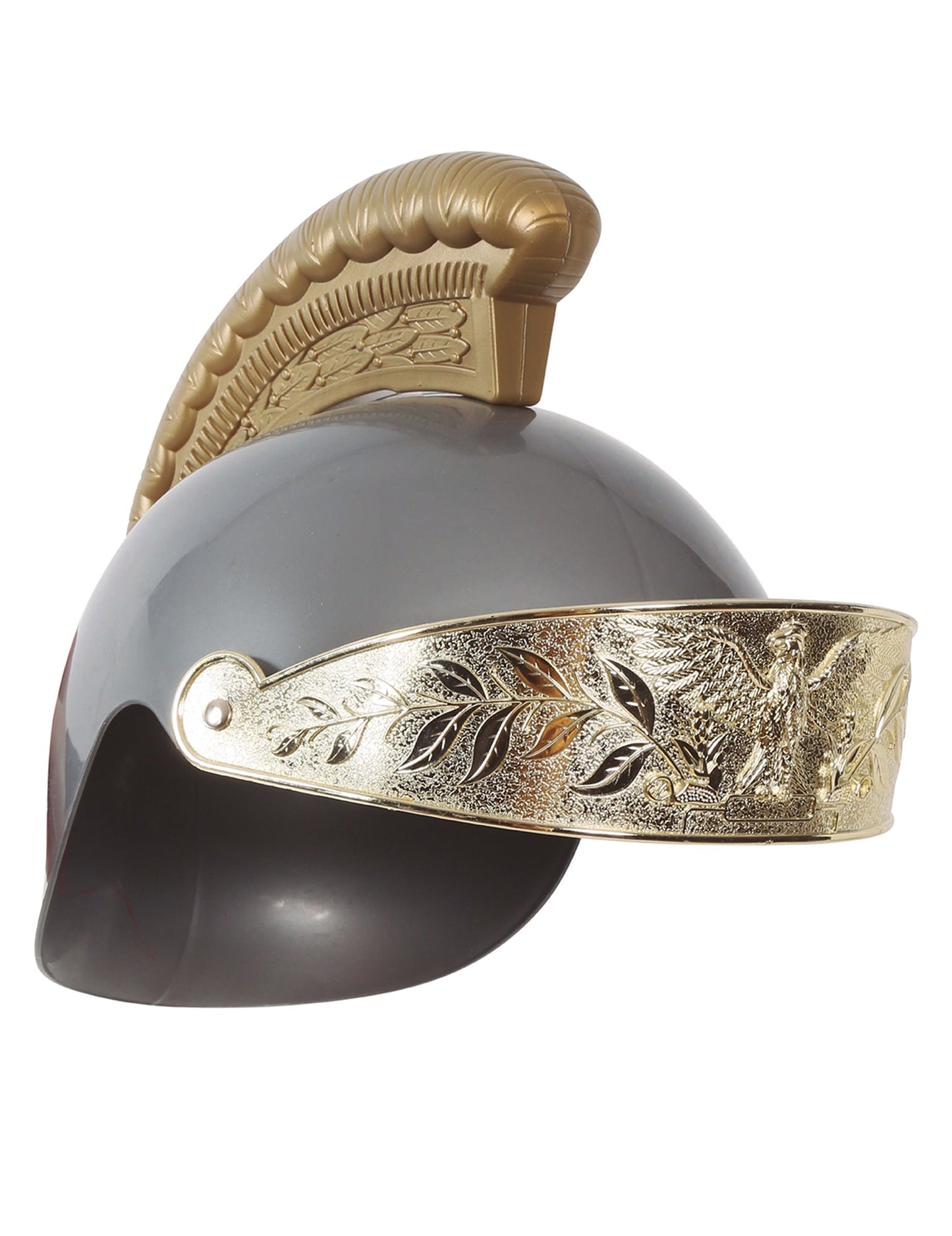 Římská dětská helma