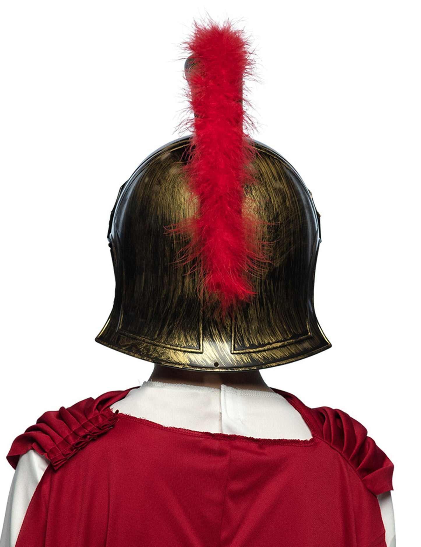 Casque soldat Romain enfant