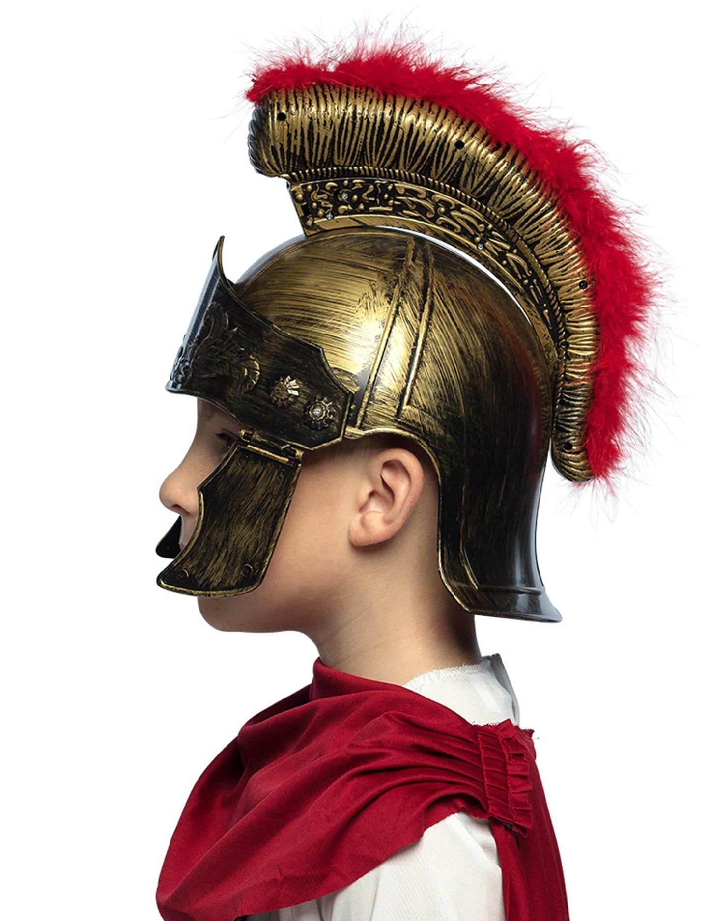 Casque soldat Romain enfant