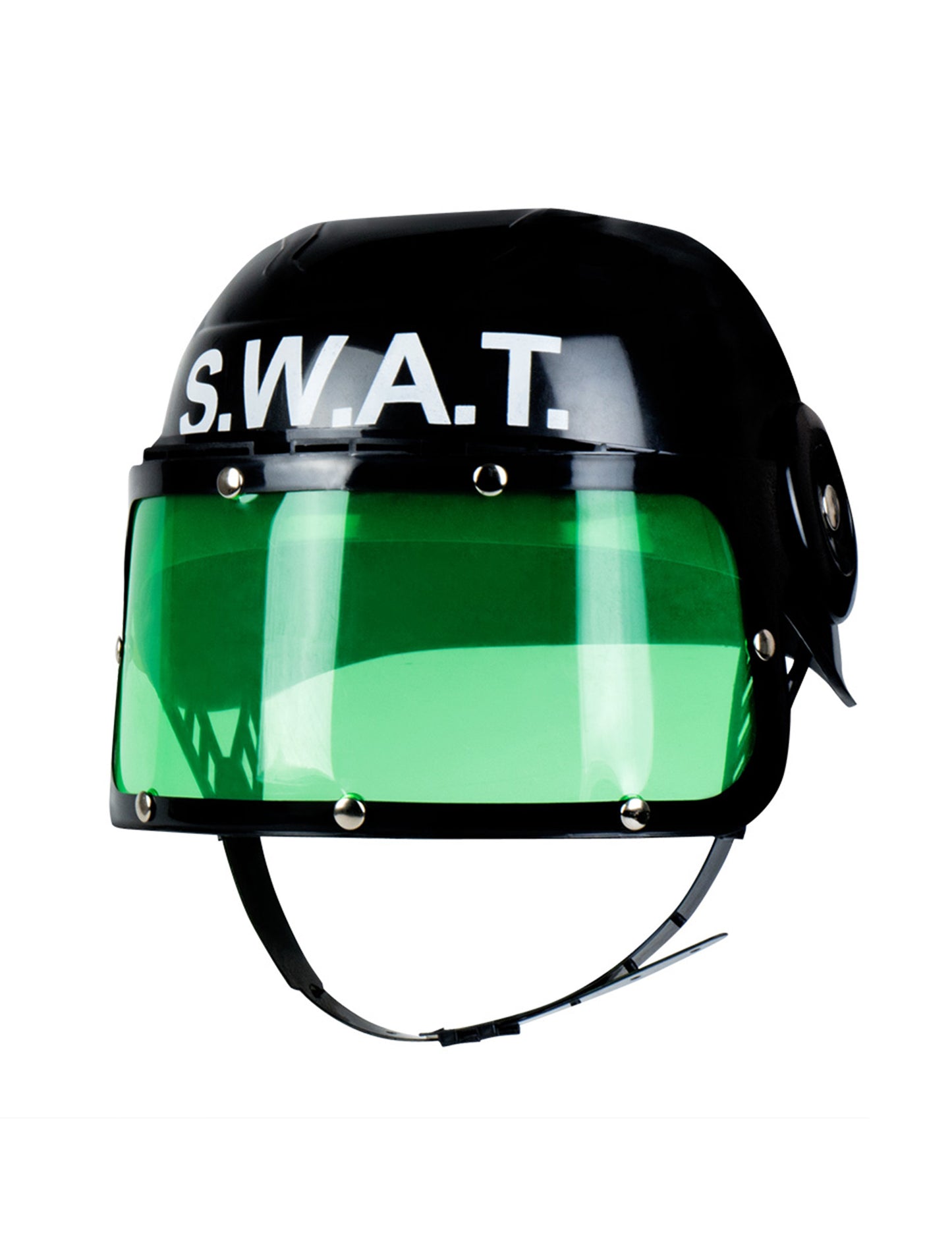 Dětská helma SWAT
