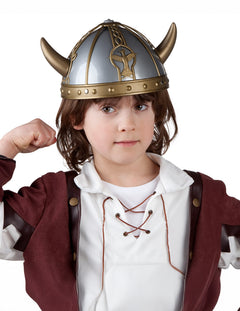 Wikingerhelme