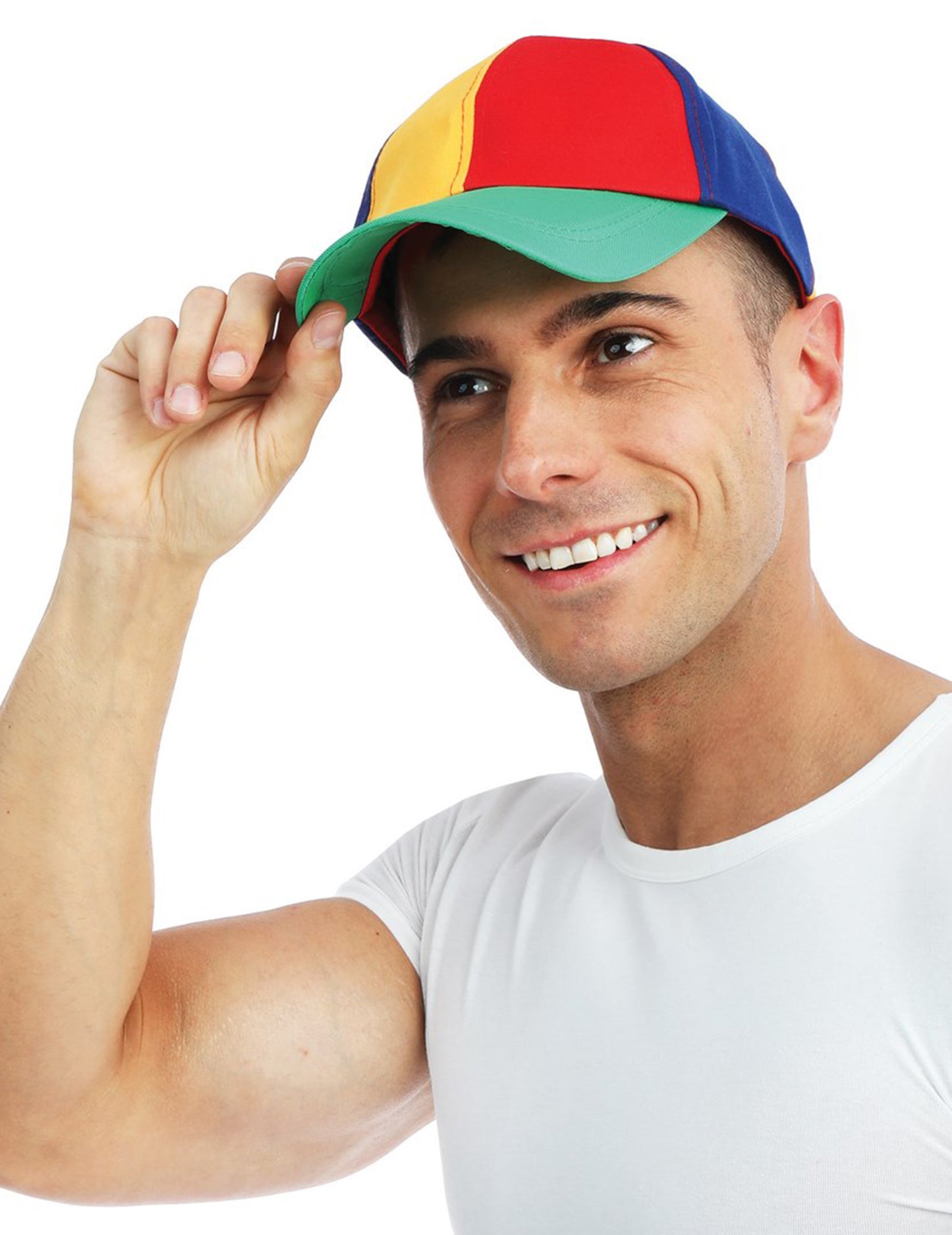 Krytka vrtule pro dospělé