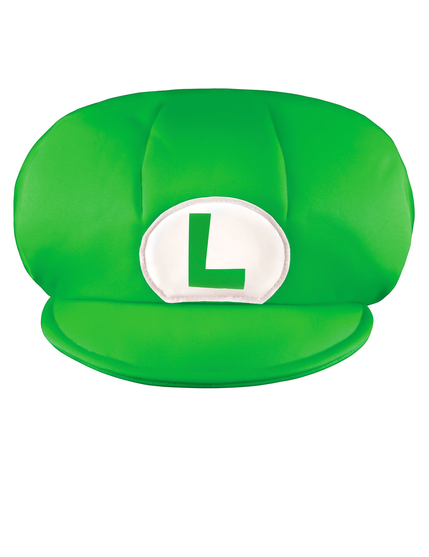Dětská čepice Luigi