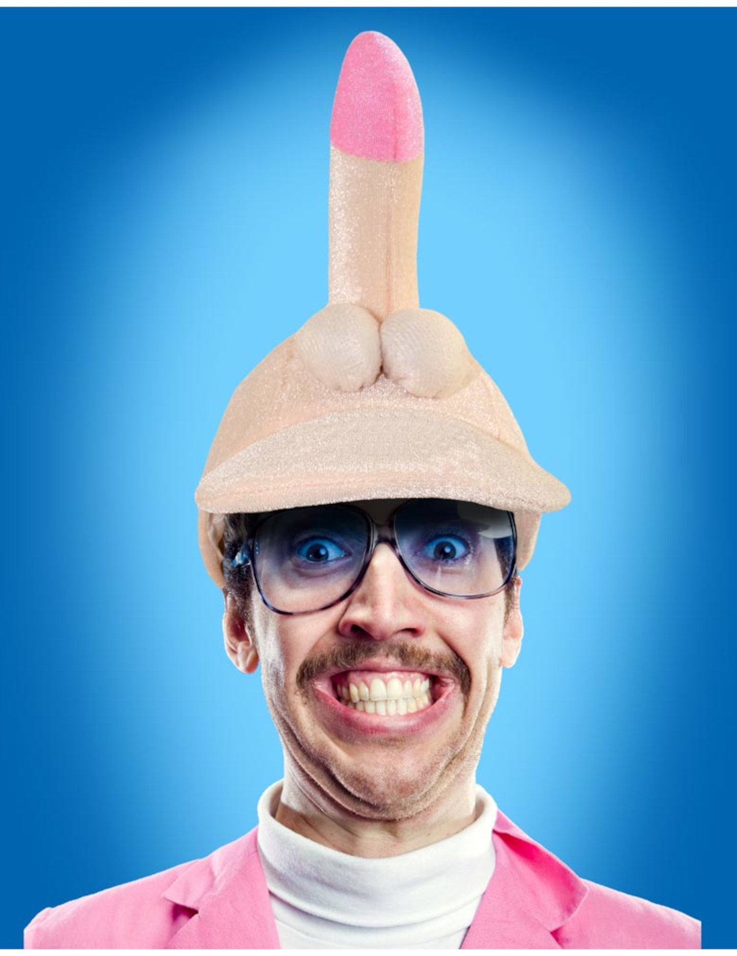 Čepice pro dospělé Zizi