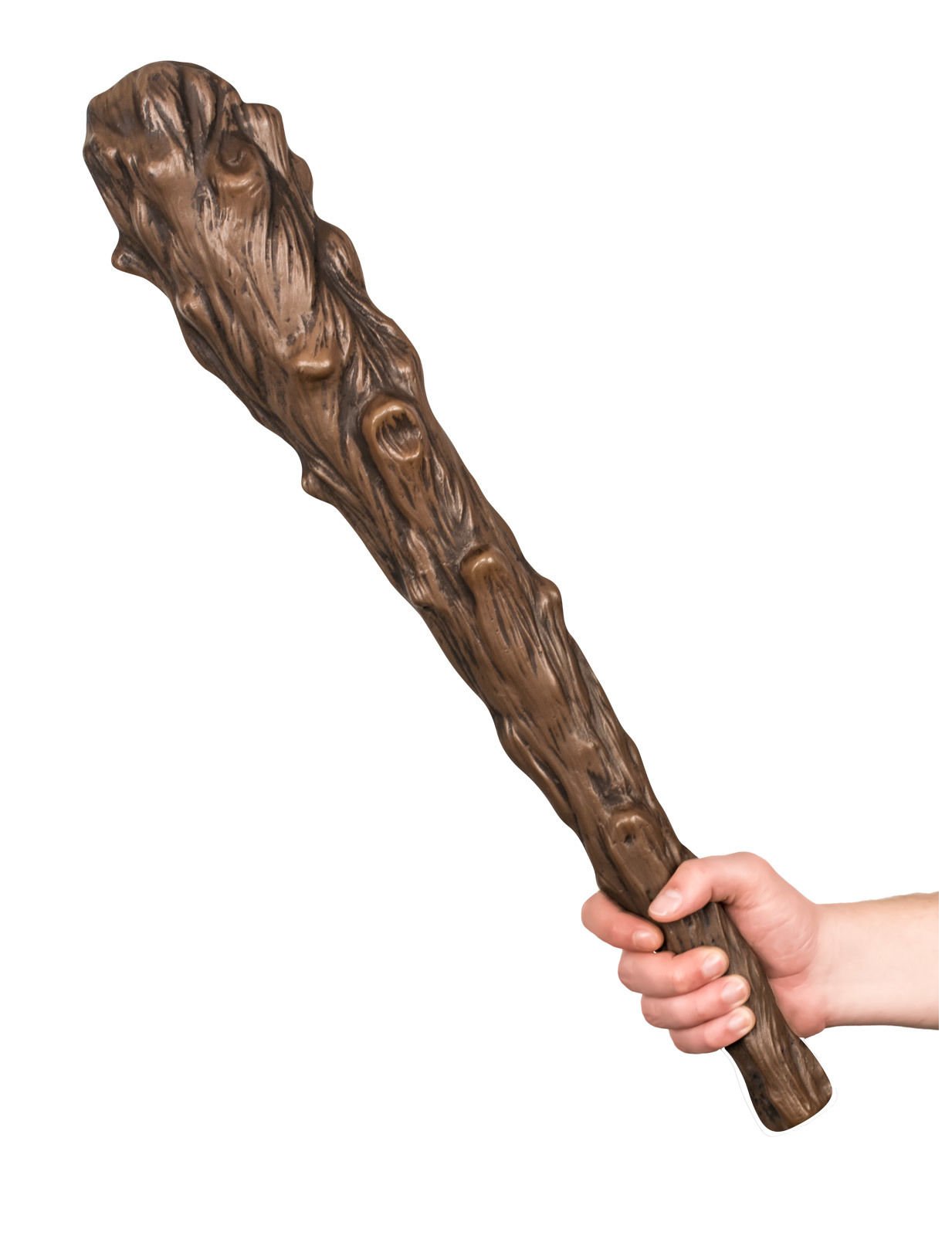 Klub hnědých jeskynních mužů