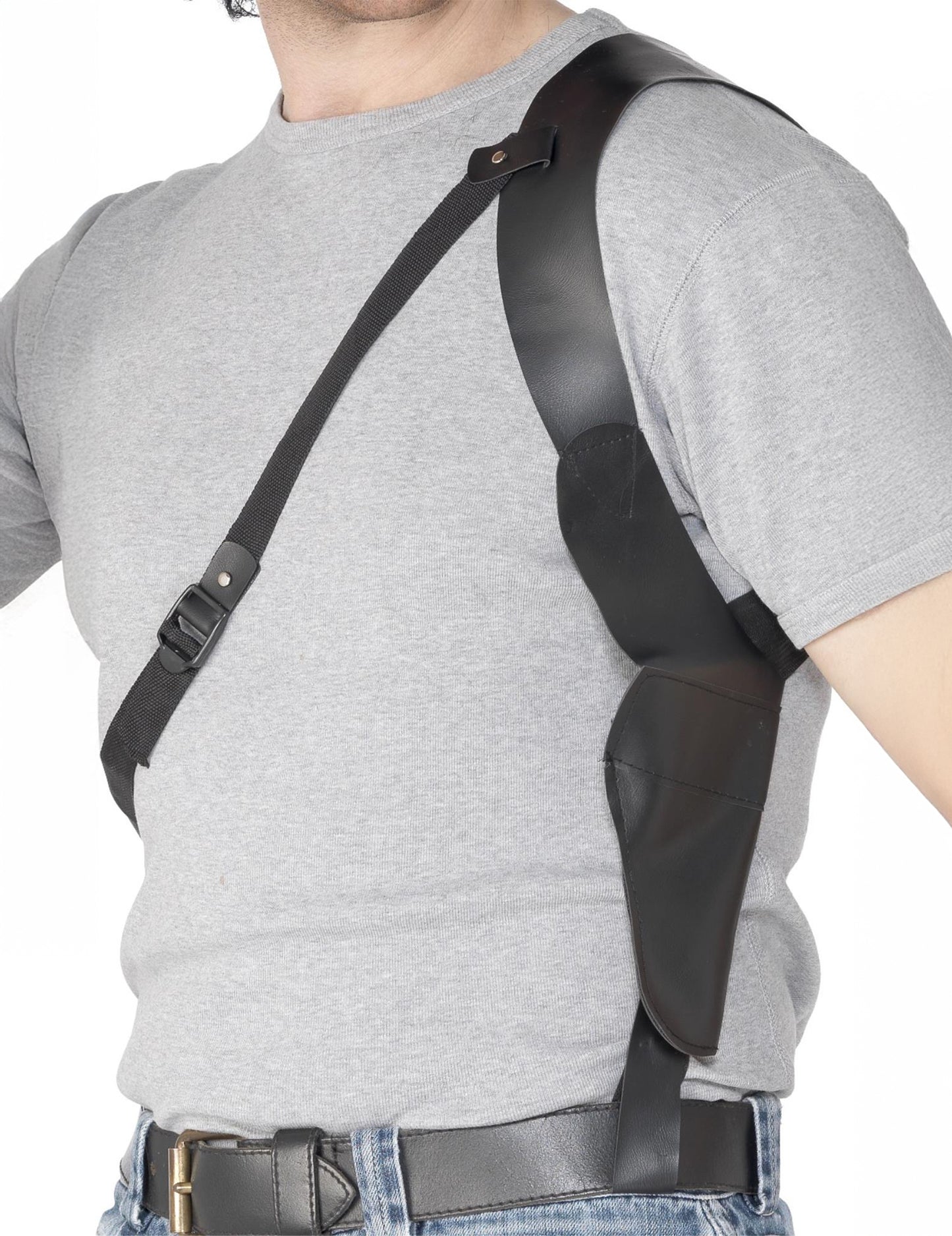 Policejní ramenní opasek