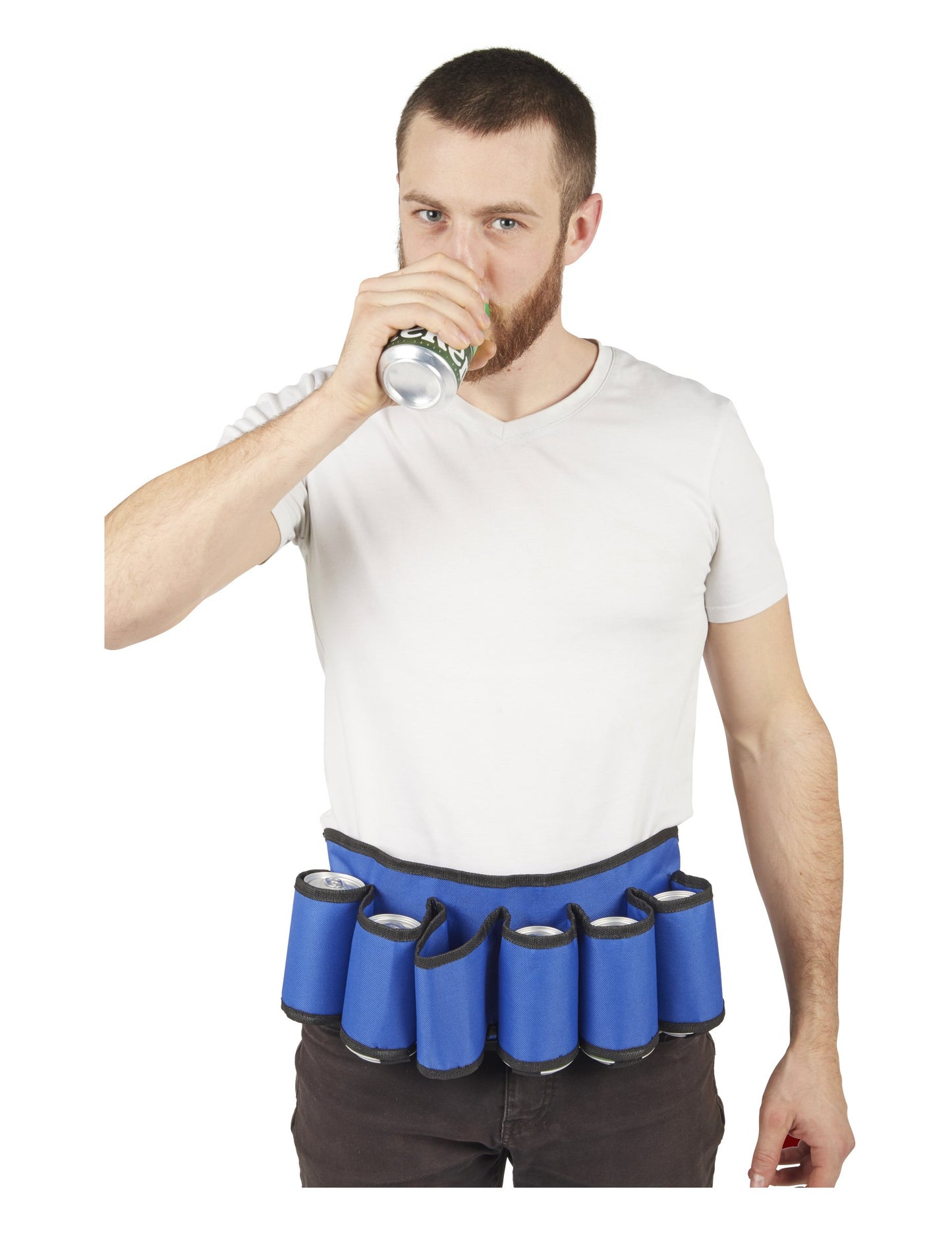 Pás na láhev pro dospělé