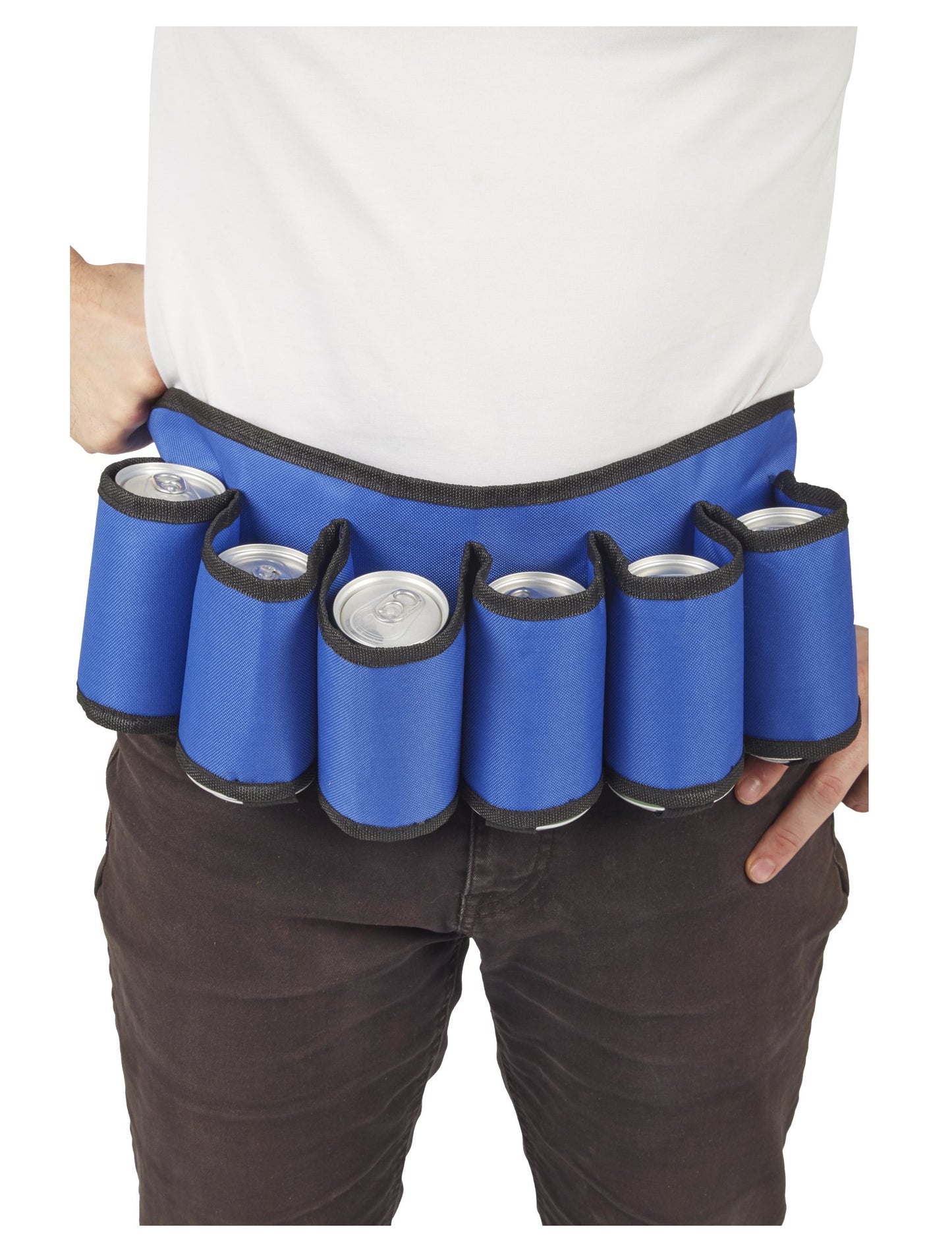 Pás na láhev pro dospělé