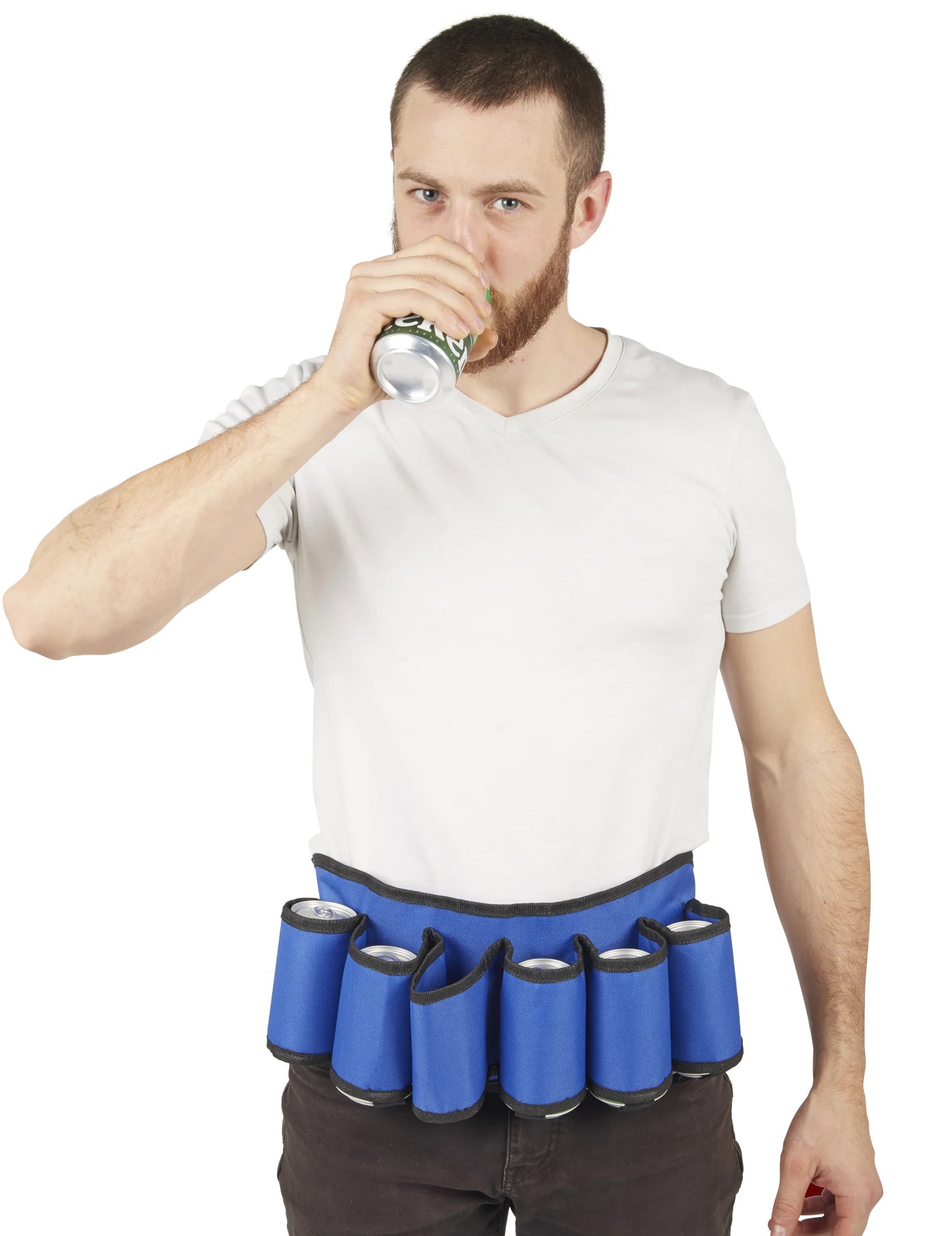 Pás na láhev pro dospělé