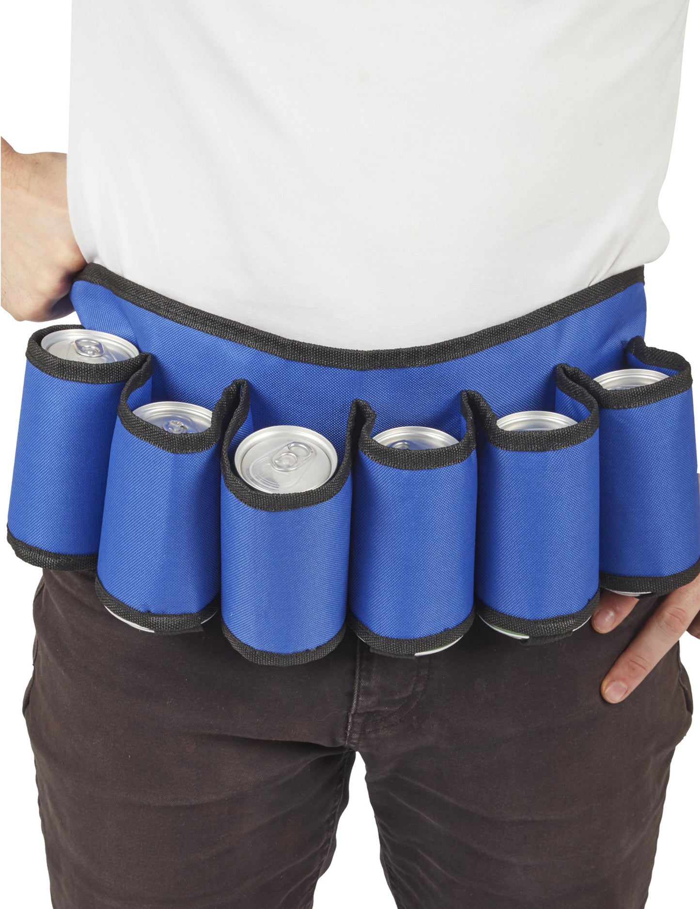 Pás na láhev pro dospělé