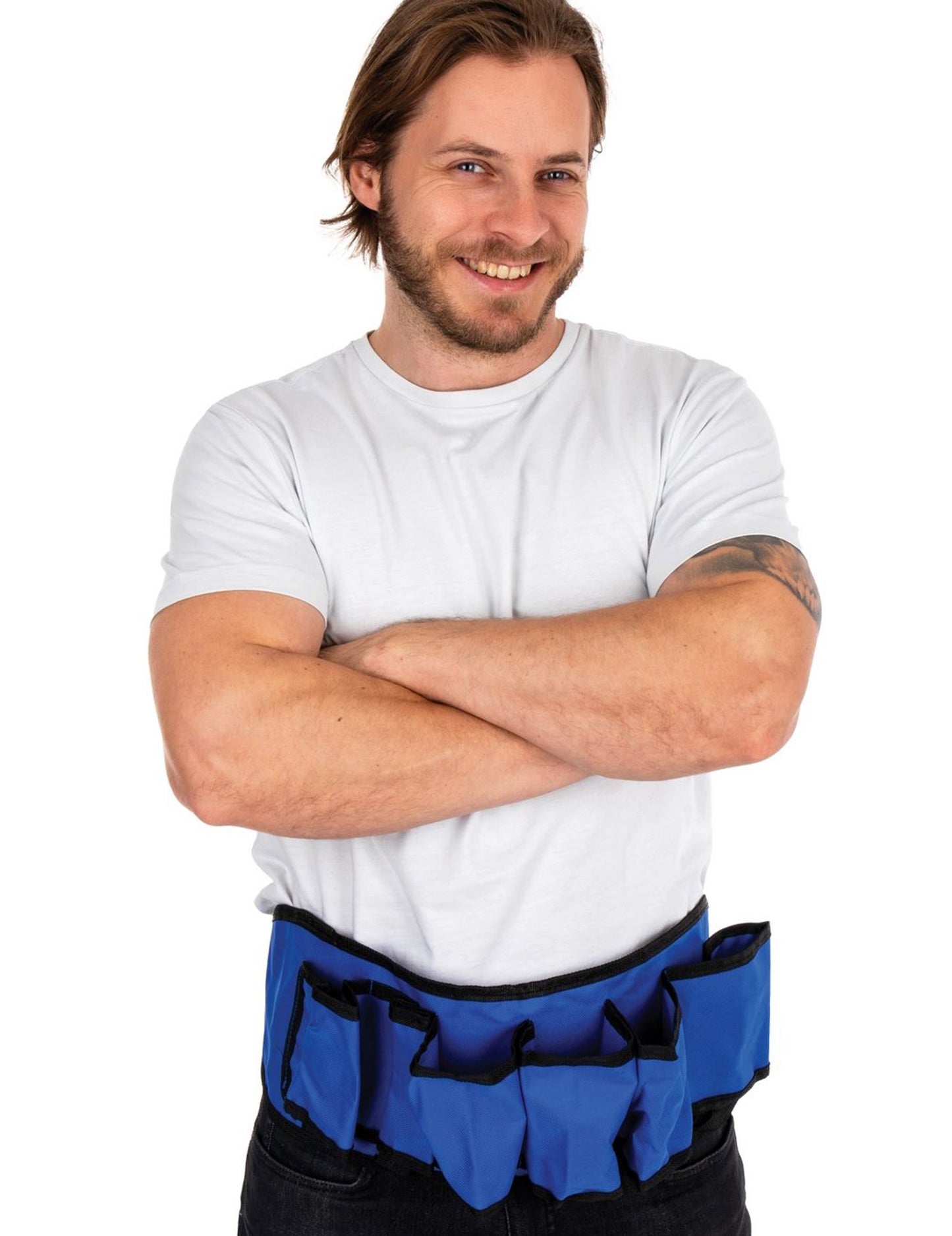 Pás na láhev pro dospělé