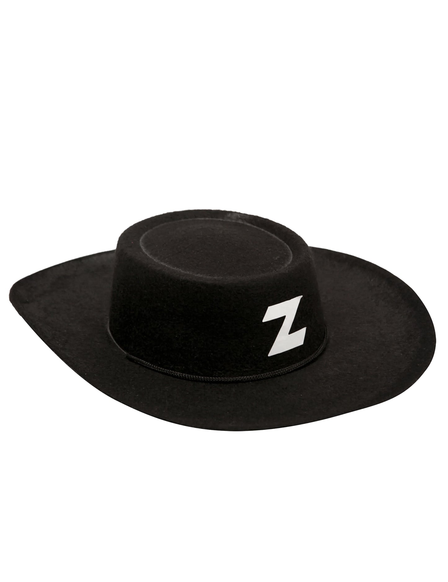 Dětská černá maskovaná čepice Vigilanta