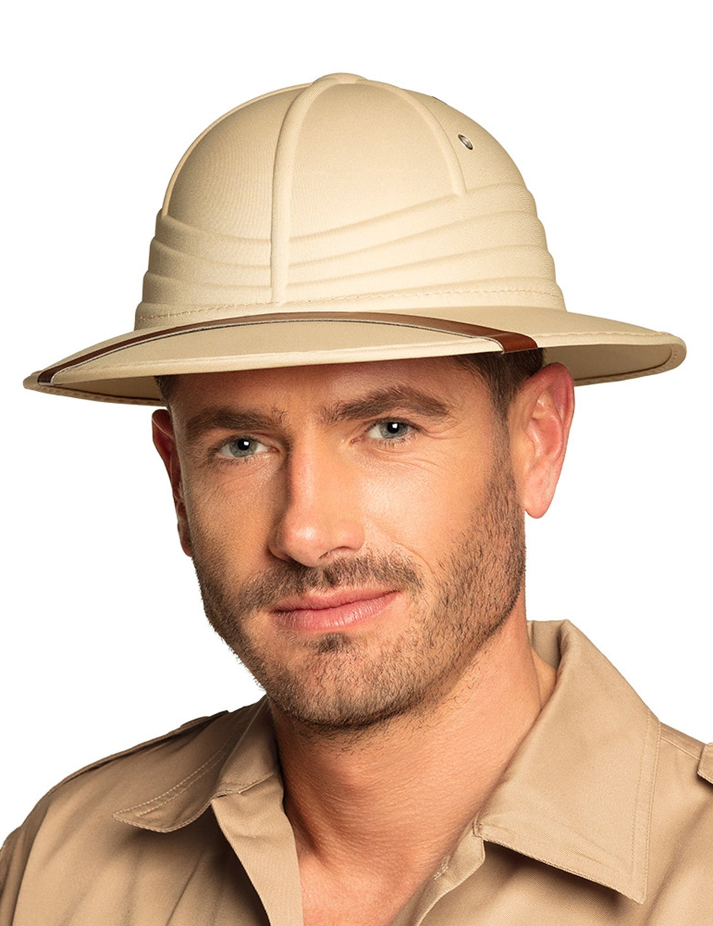 Klobouk pro dospělé džungle