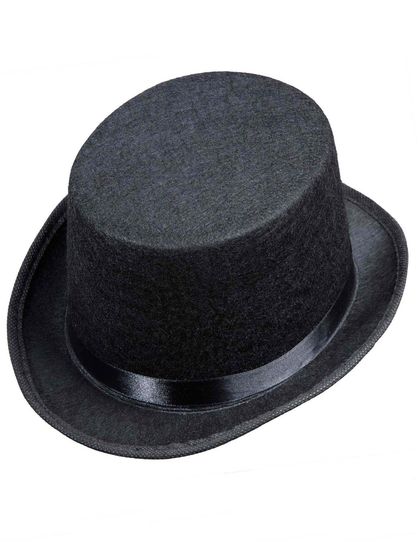 Dětský černý cylindr