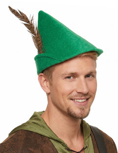 Doplňky Petr Pan