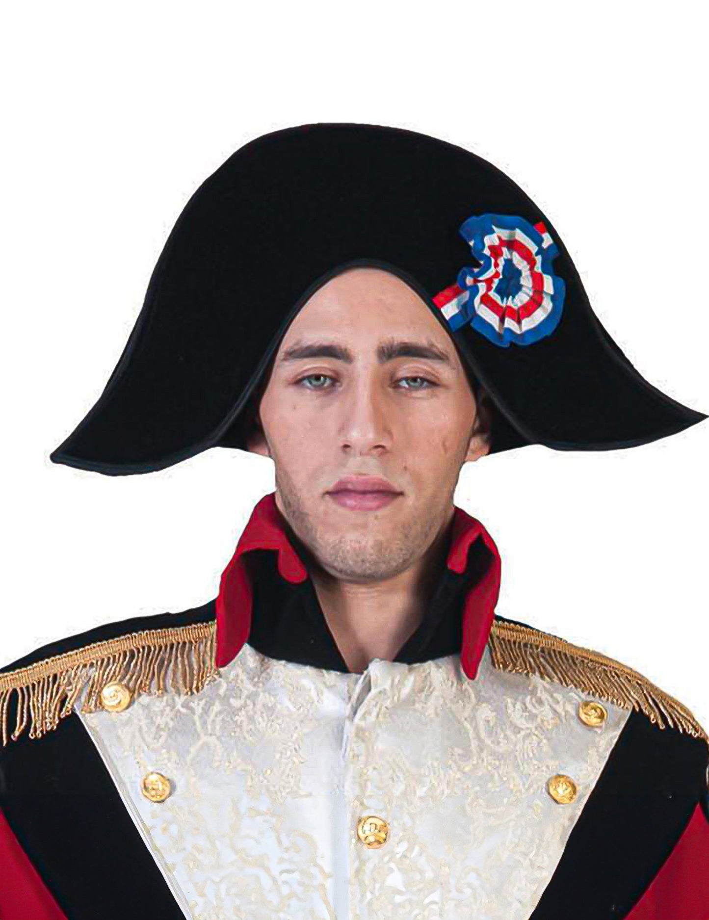 Dospělý Napoleonský klobouk