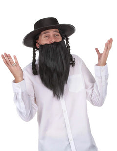 Klobouky pro mnichy