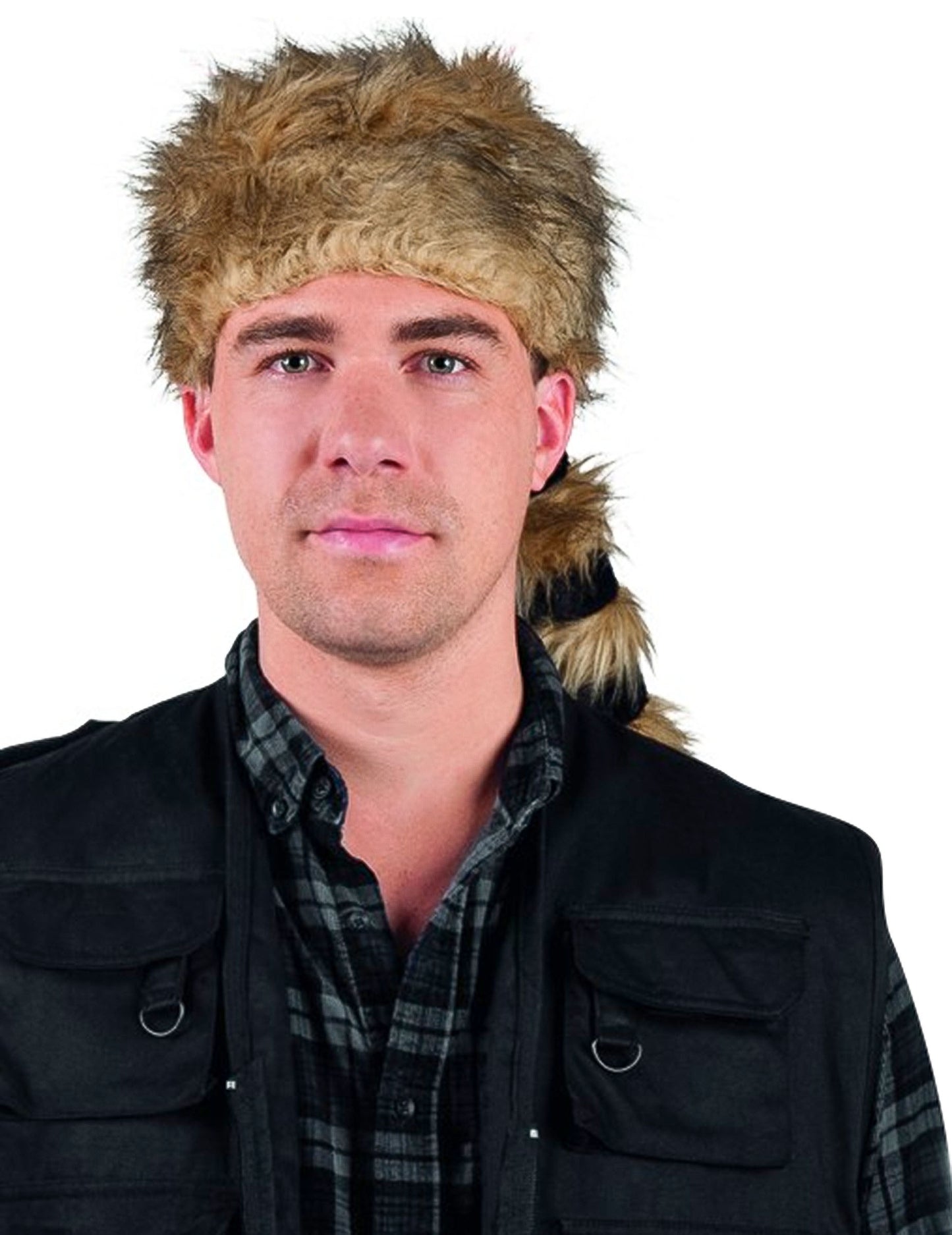 Klobouk pro dospělé lovce