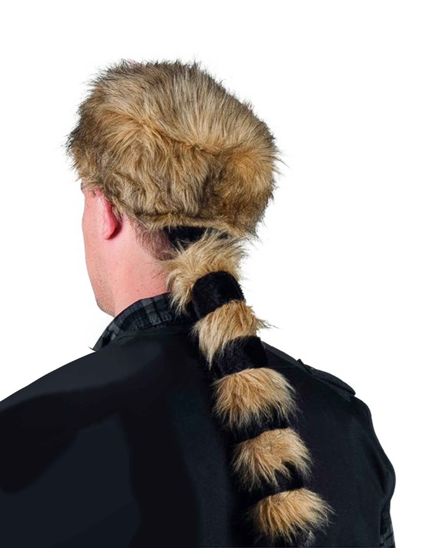 Klobouk pro dospělé lovce