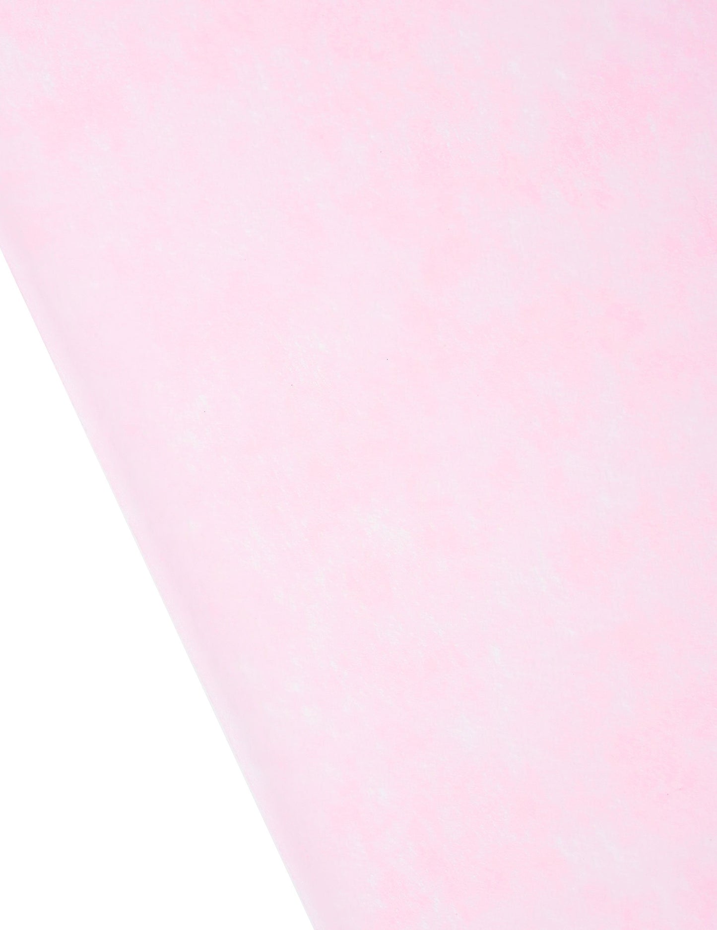 Světle růžový netkaný běhoun na stůl 29 cm x 10 m v roli