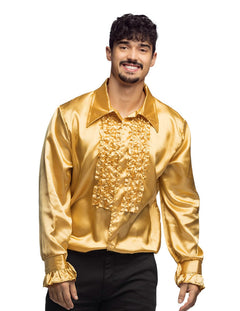 Dospělé kostýmy na karneval košile
